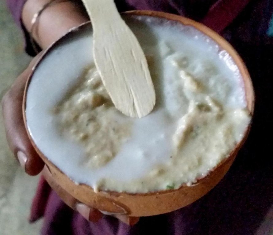 rudraksha guest house