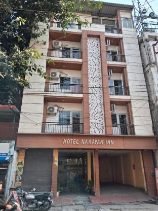 Hotel Narayan Inn,India>>Rishikesh,3 star