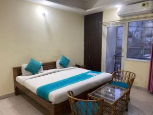hotel narayan inn