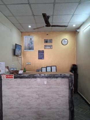 hotel narayan inn