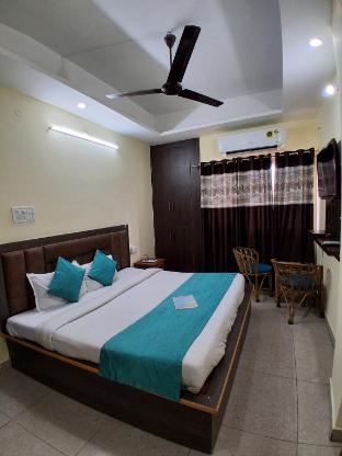 hotel narayan inn