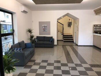 bellaria igea marina