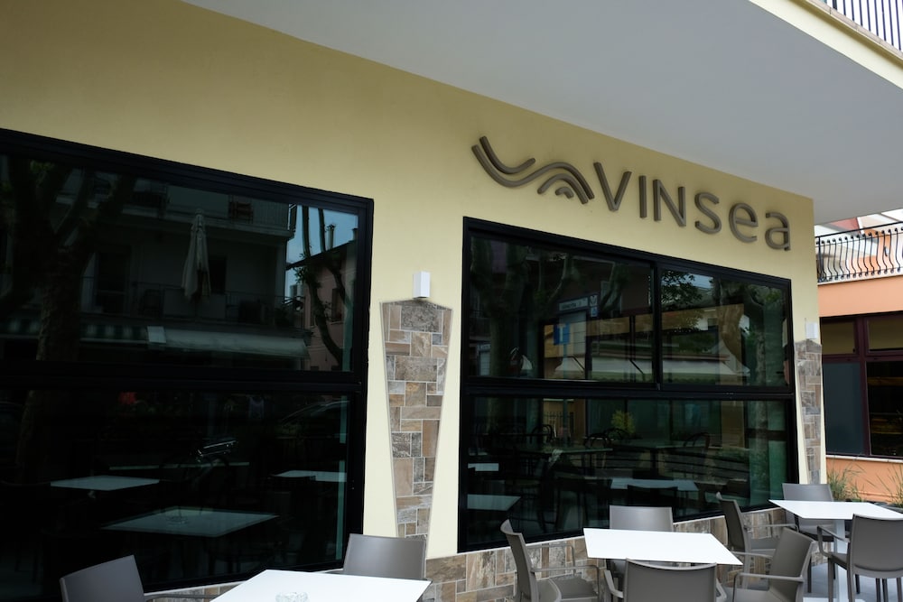 bellaria igea marina