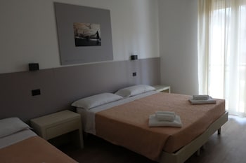 bellaria igea marina