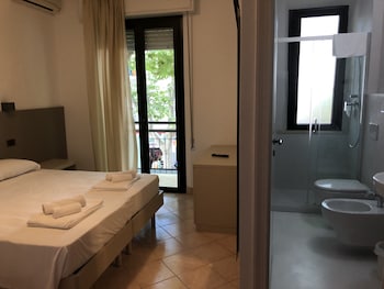 bellaria igea marina