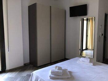 bellaria igea marina