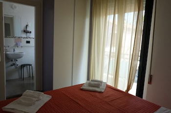 bellaria igea marina