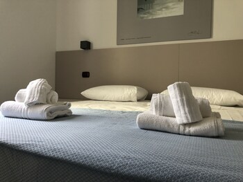 bellaria igea marina