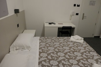 bellaria igea marina