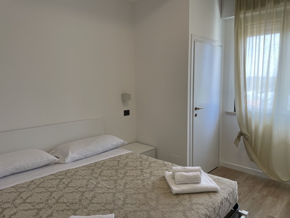 bellaria igea marina