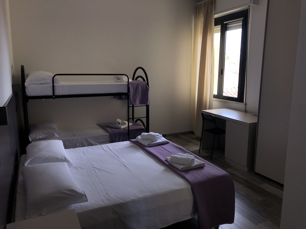 bellaria igea marina