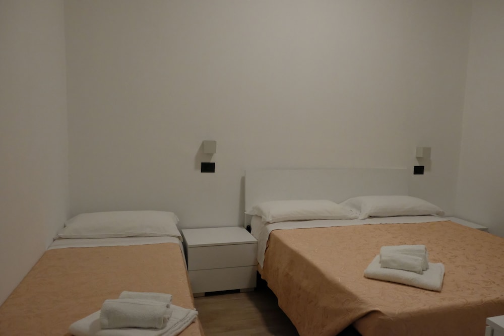 bellaria igea marina