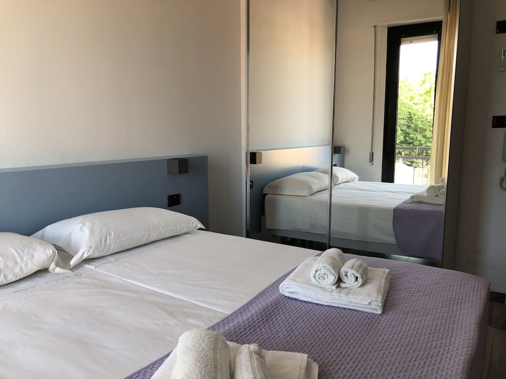 bellaria igea marina