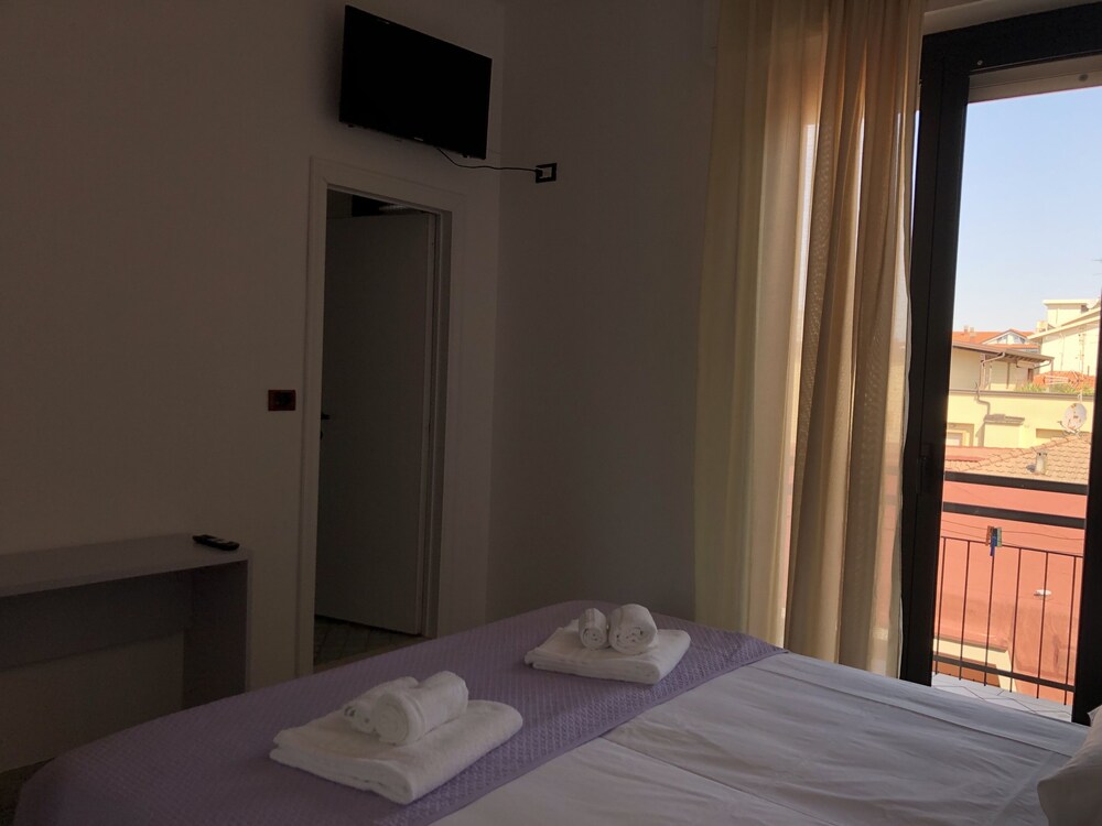 bellaria igea marina