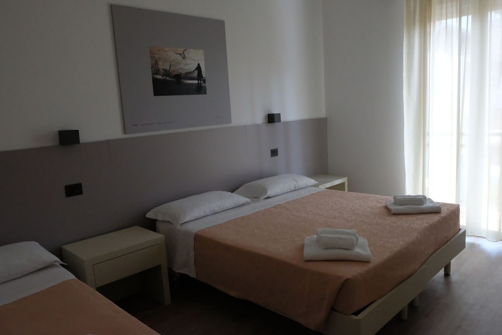 bellaria igea marina