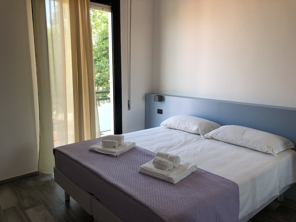 bellaria igea marina