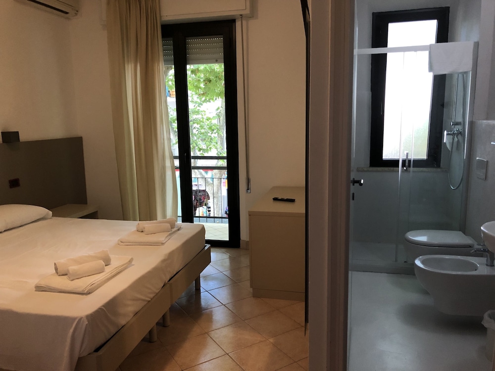 bellaria igea marina