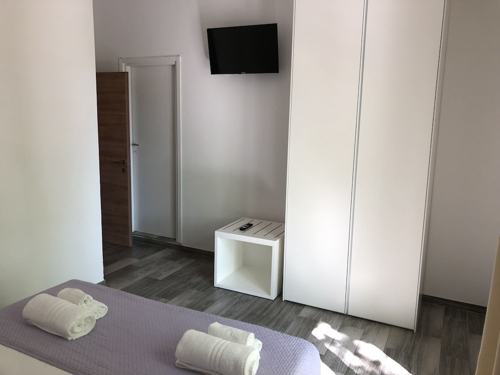 bellaria igea marina