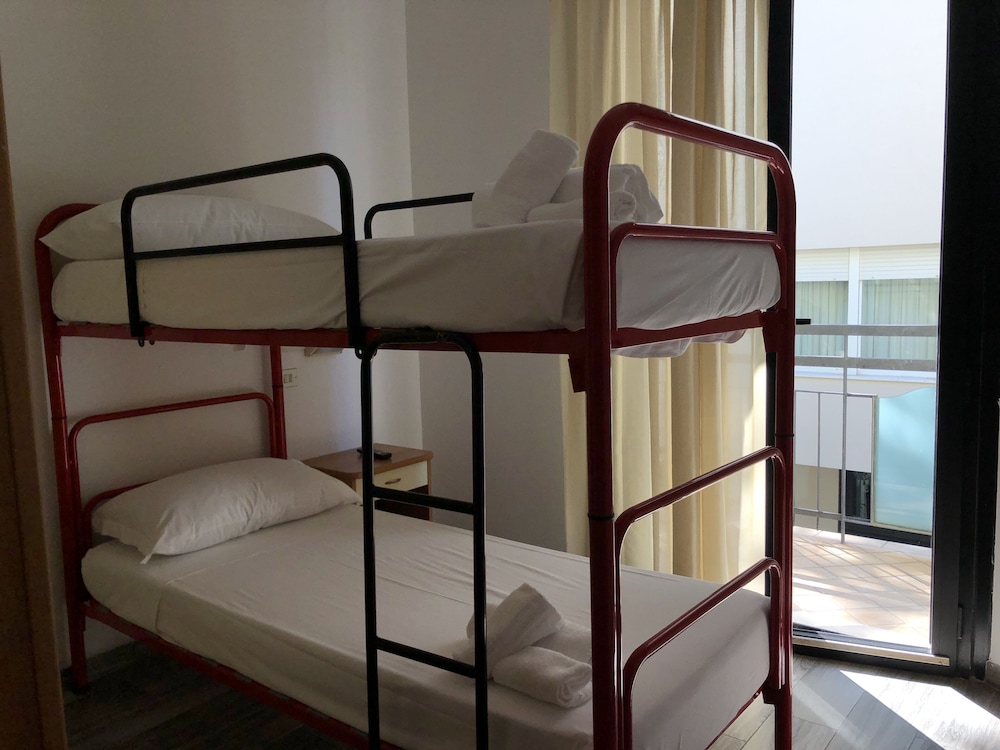 bellaria igea marina