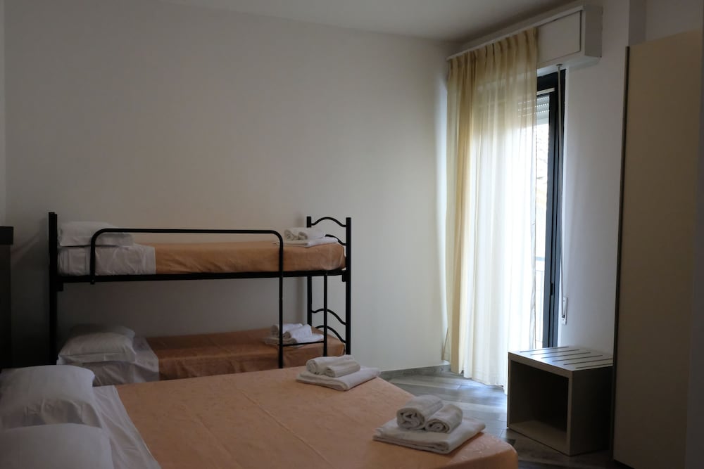 bellaria igea marina