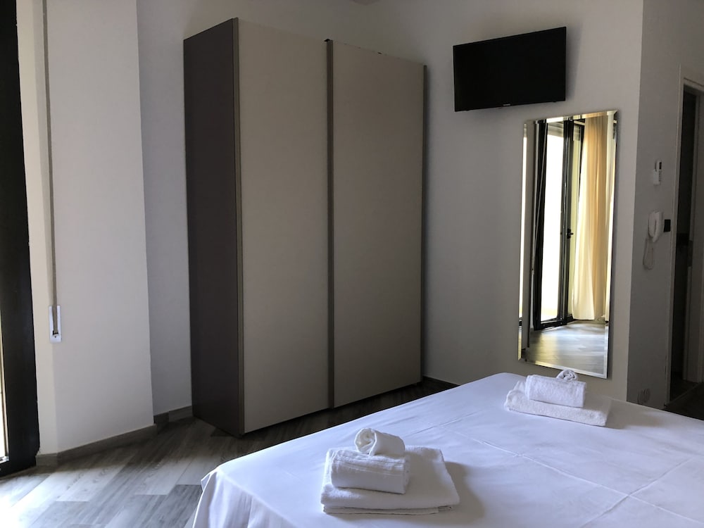 bellaria igea marina