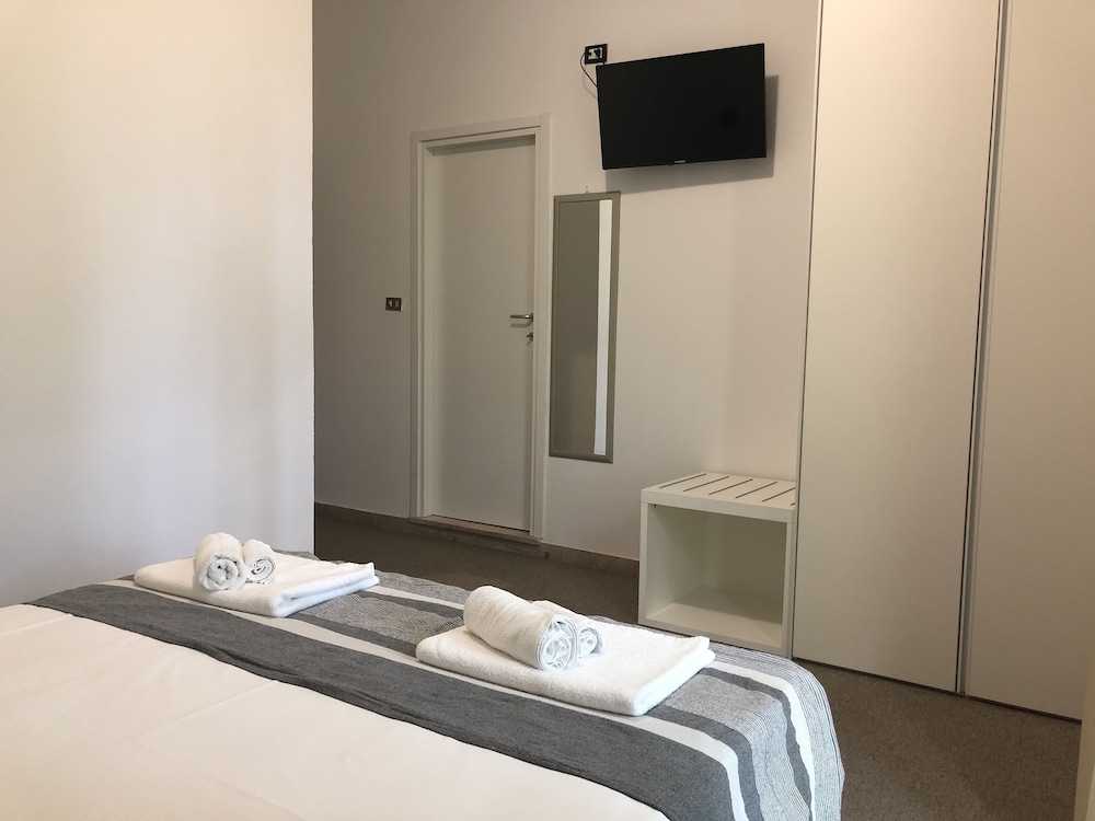 bellaria igea marina