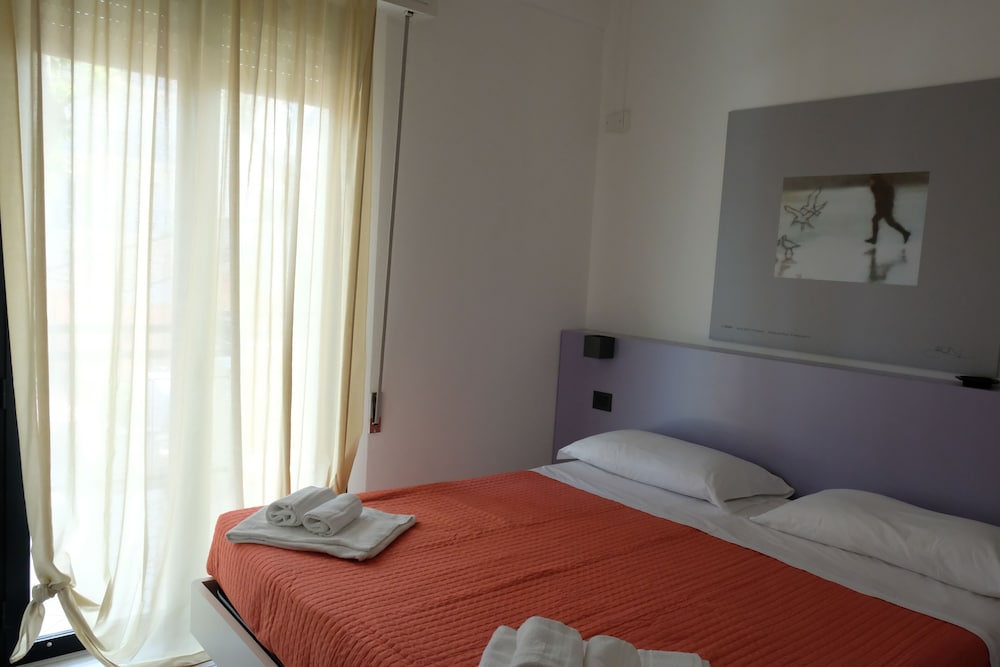 bellaria igea marina