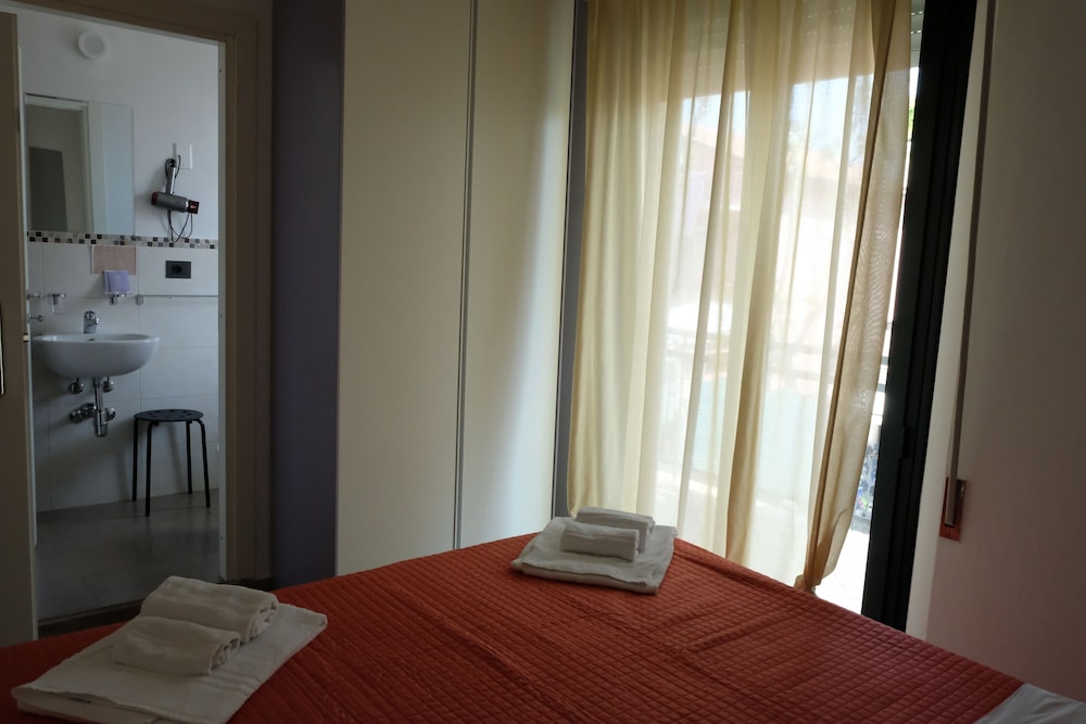 bellaria igea marina