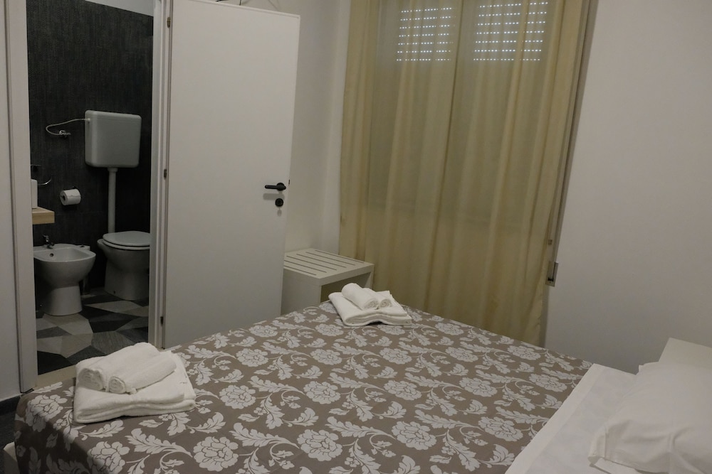 bellaria igea marina