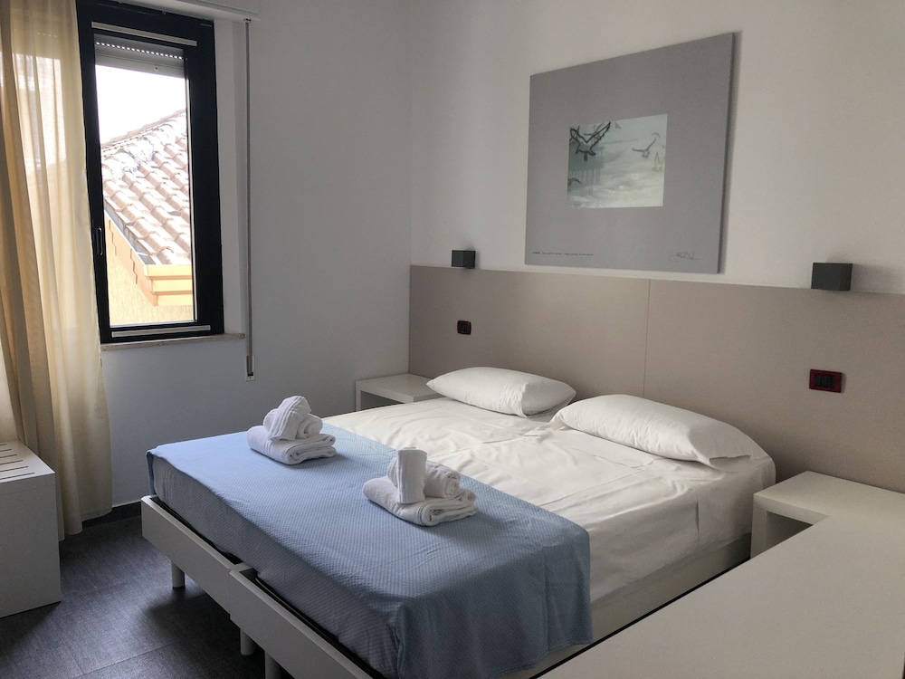 bellaria igea marina