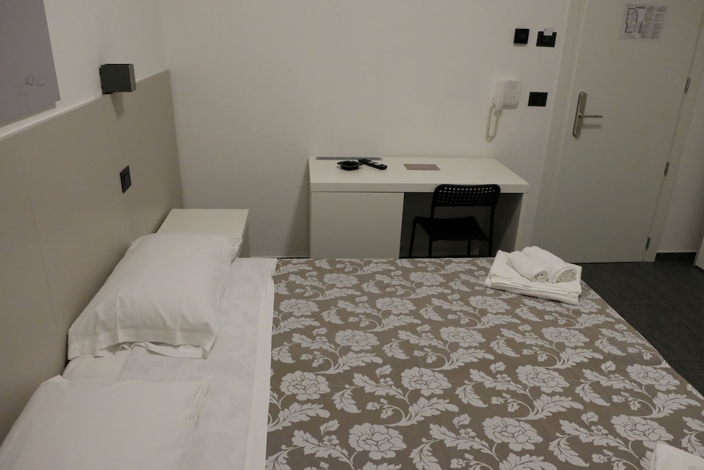 bellaria igea marina