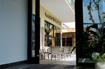 bellaria igea marina