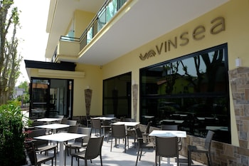 bellaria igea marina