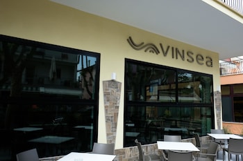 vinsea hotel