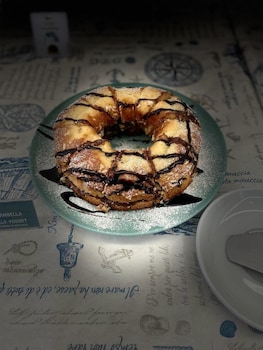 bellaria igea marina