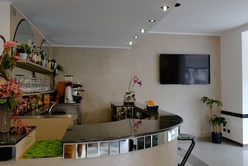 bellaria igea marina