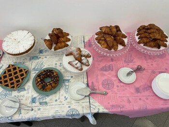 bellaria igea marina