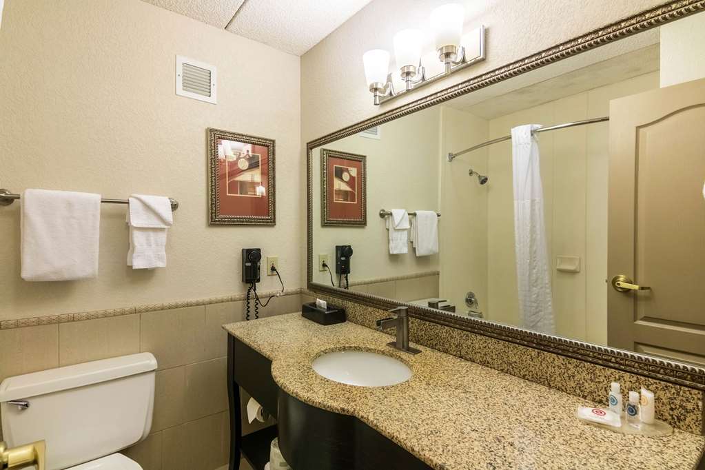 comfort inn plymouth minneapolis