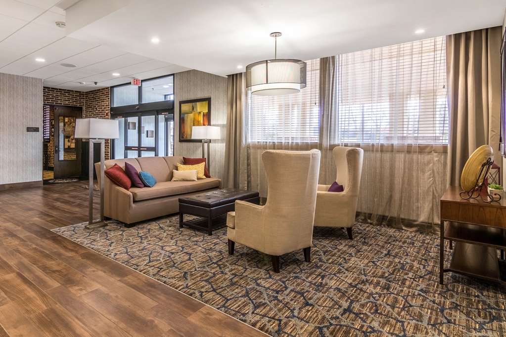 comfort inn plymouth minneapolis