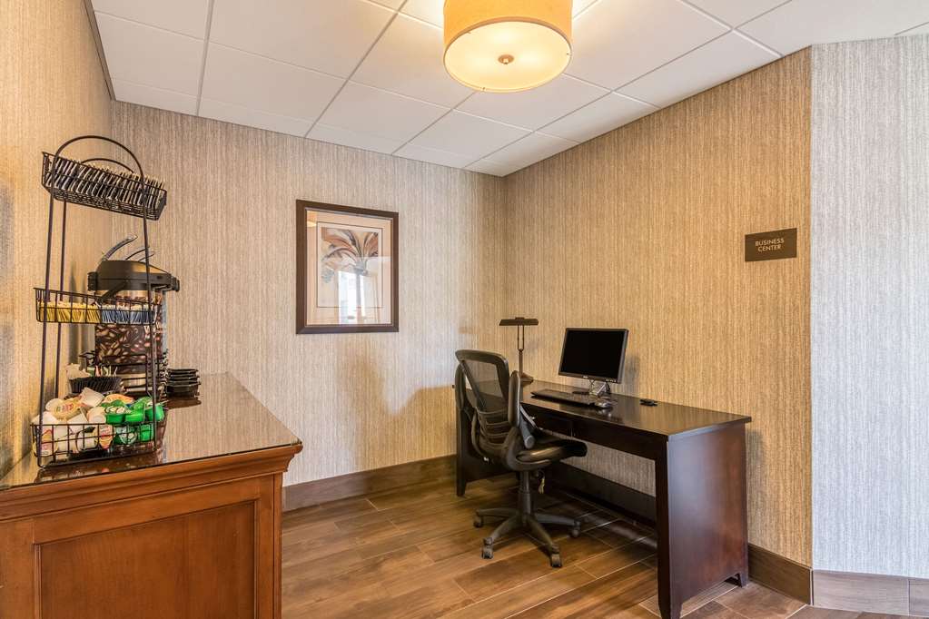 comfort inn plymouth minneapolis