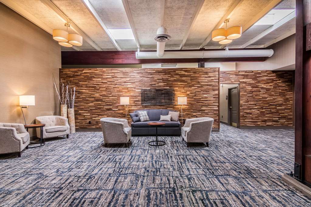 comfort inn plymouth minneapolis