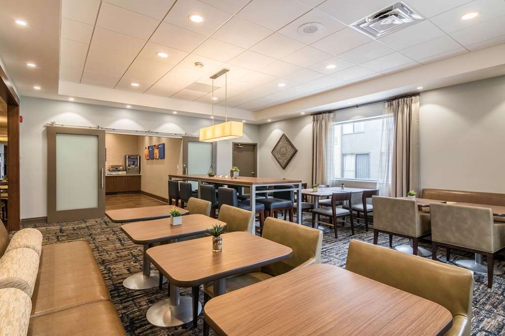 comfort inn plymouth minneapolis