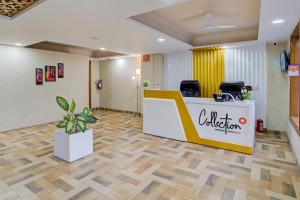 Super Hotel O The Signature Inn,New Delhi>>Indirapuram,3 star