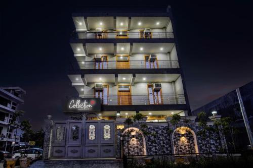 super hotel o the signature inn