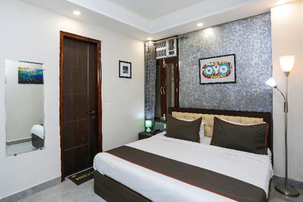 super hotel o the signature inn
