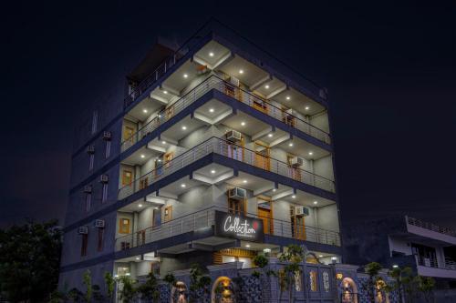 super hotel o the signature inn