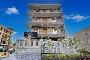 super hotel o the signature inn