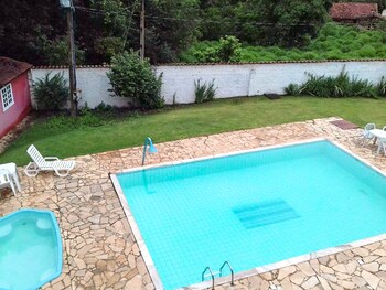 pouso canto de minas