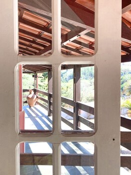 pouso canto de minas