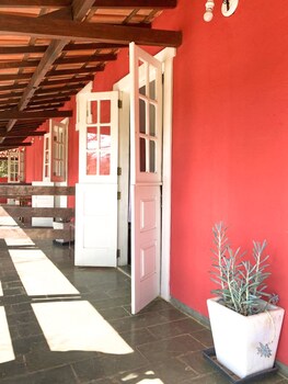 pouso canto de minas